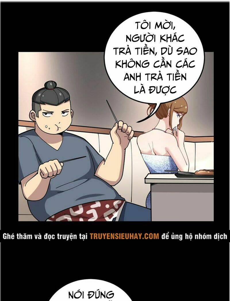 Độc Thủ Vu Y: Chapter 49