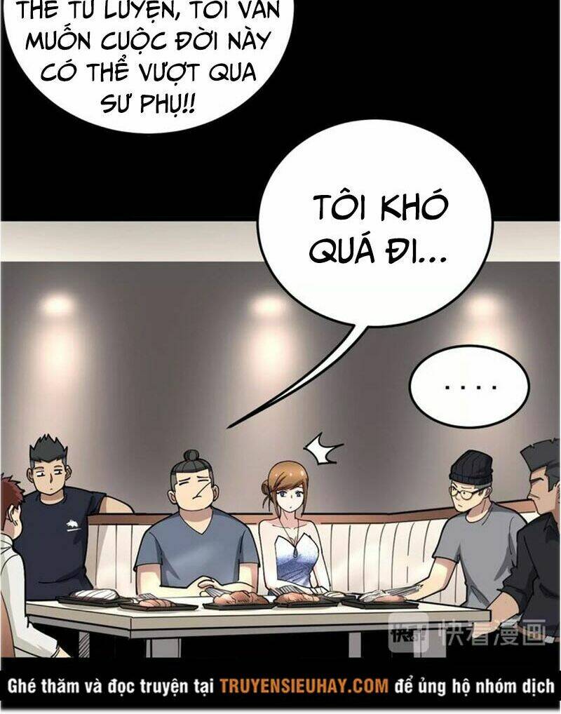 Độc Thủ Vu Y: Chapter 49
