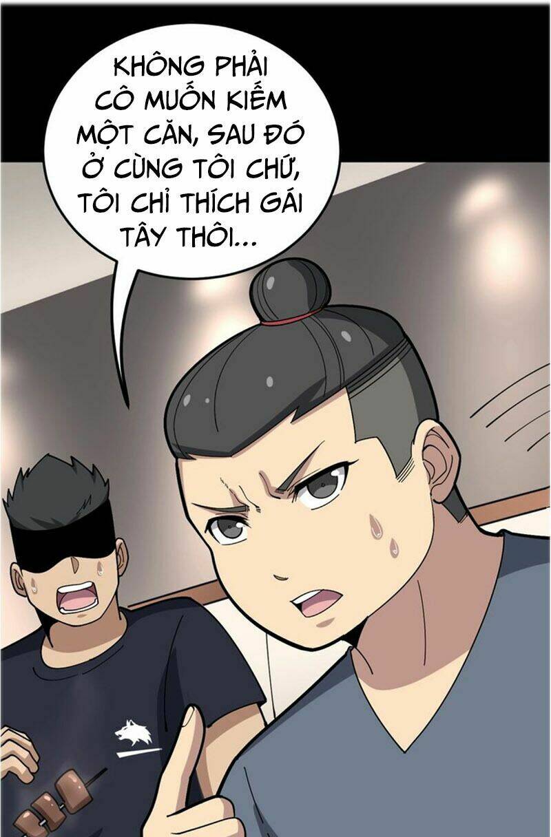 Độc Thủ Vu Y: Chapter 49