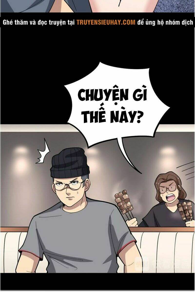 Độc Thủ Vu Y: Chapter 49