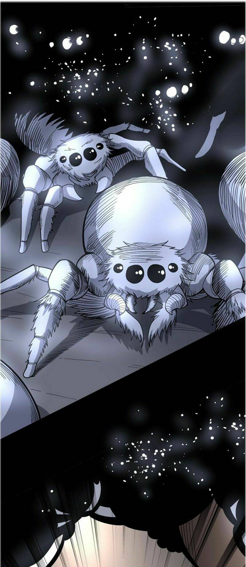 Độc Thủ Vu Y: Chapter 49
