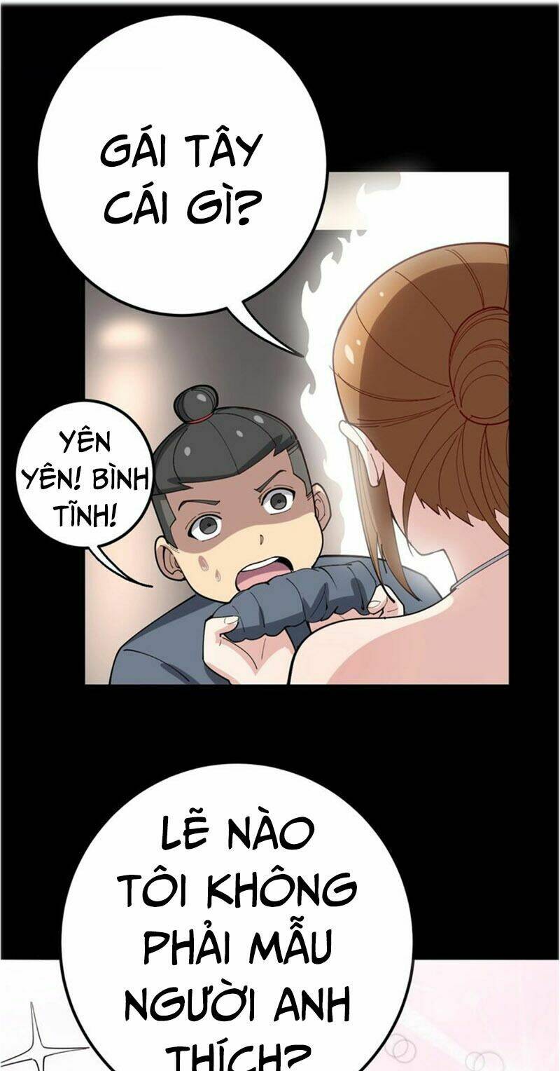 Độc Thủ Vu Y: Chapter 49