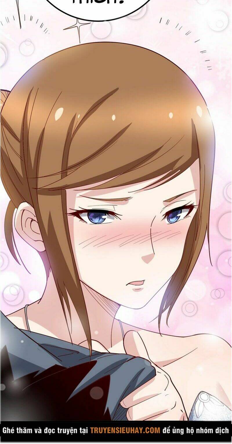 Độc Thủ Vu Y: Chapter 49