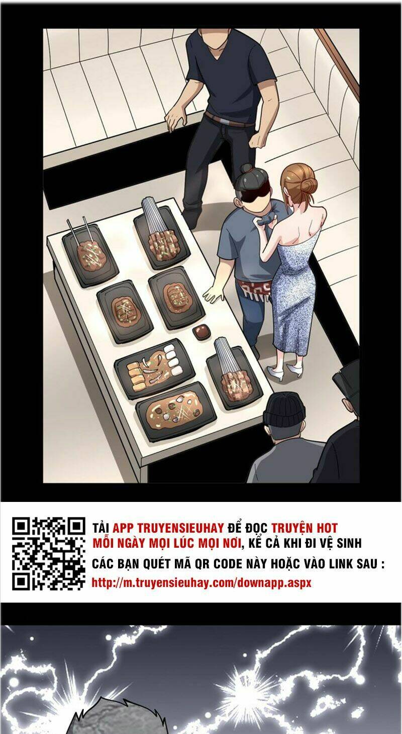 Độc Thủ Vu Y: Chapter 49