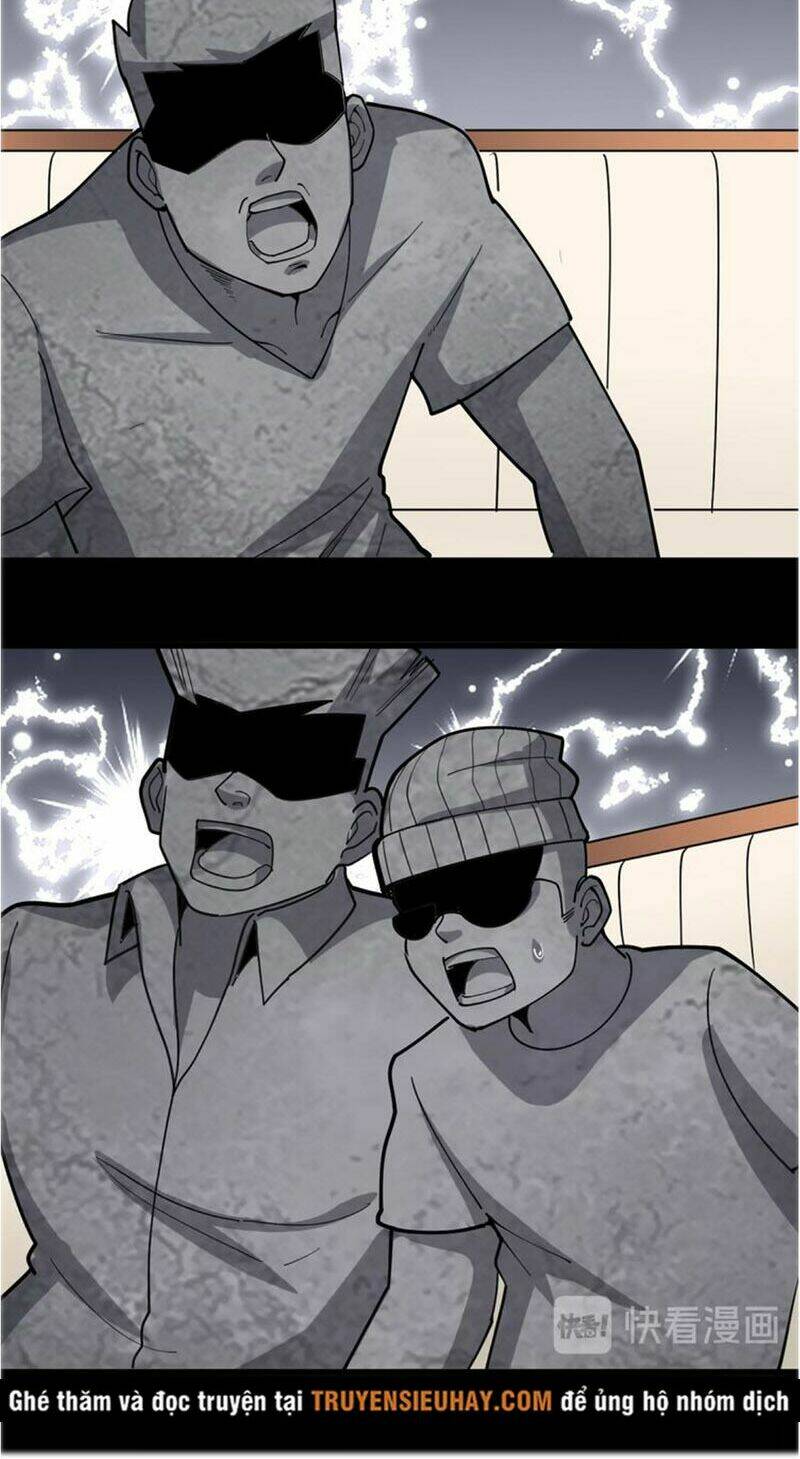 Độc Thủ Vu Y: Chapter 49