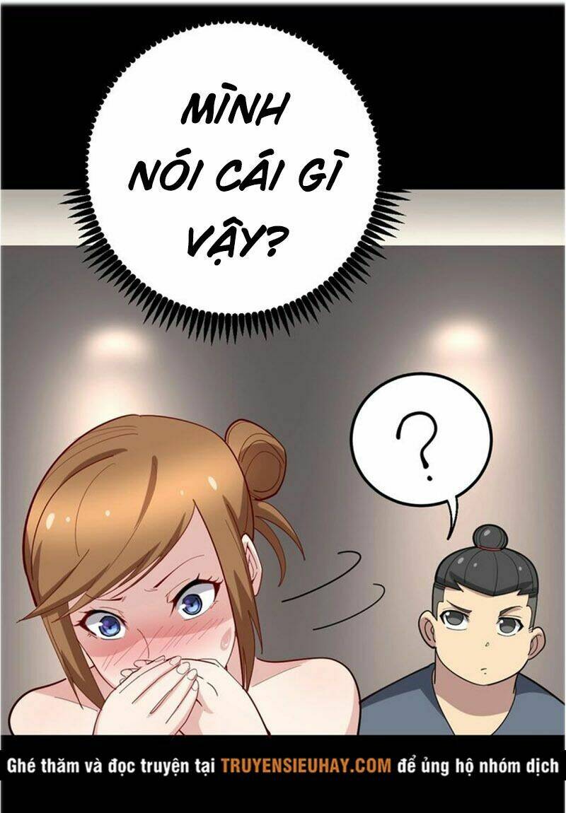 Độc Thủ Vu Y: Chapter 49