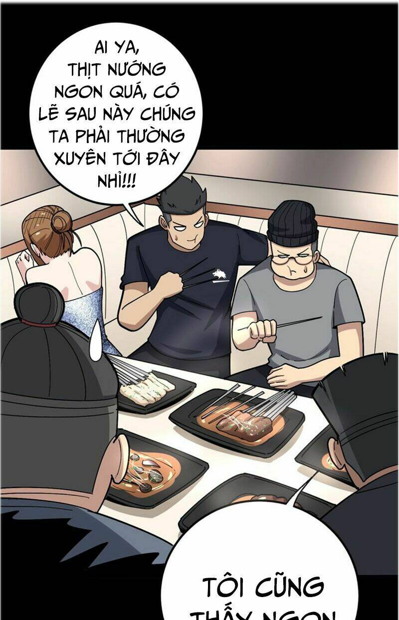 Độc Thủ Vu Y: Chapter 49