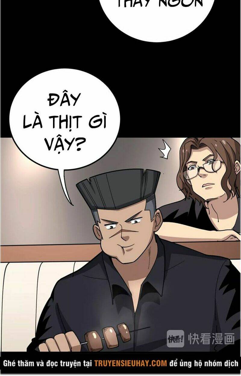 Độc Thủ Vu Y: Chapter 49