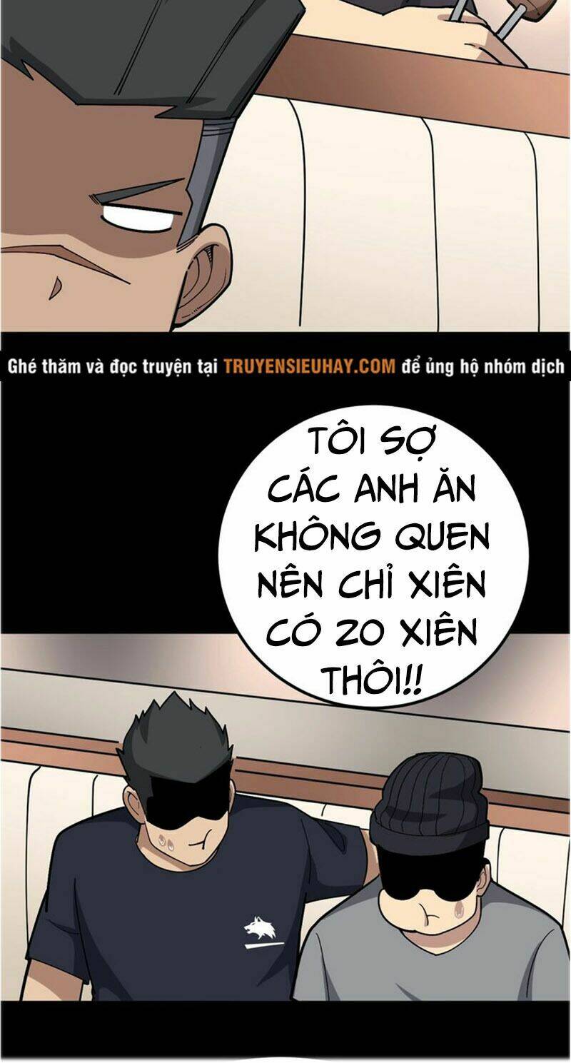 Độc Thủ Vu Y: Chapter 49