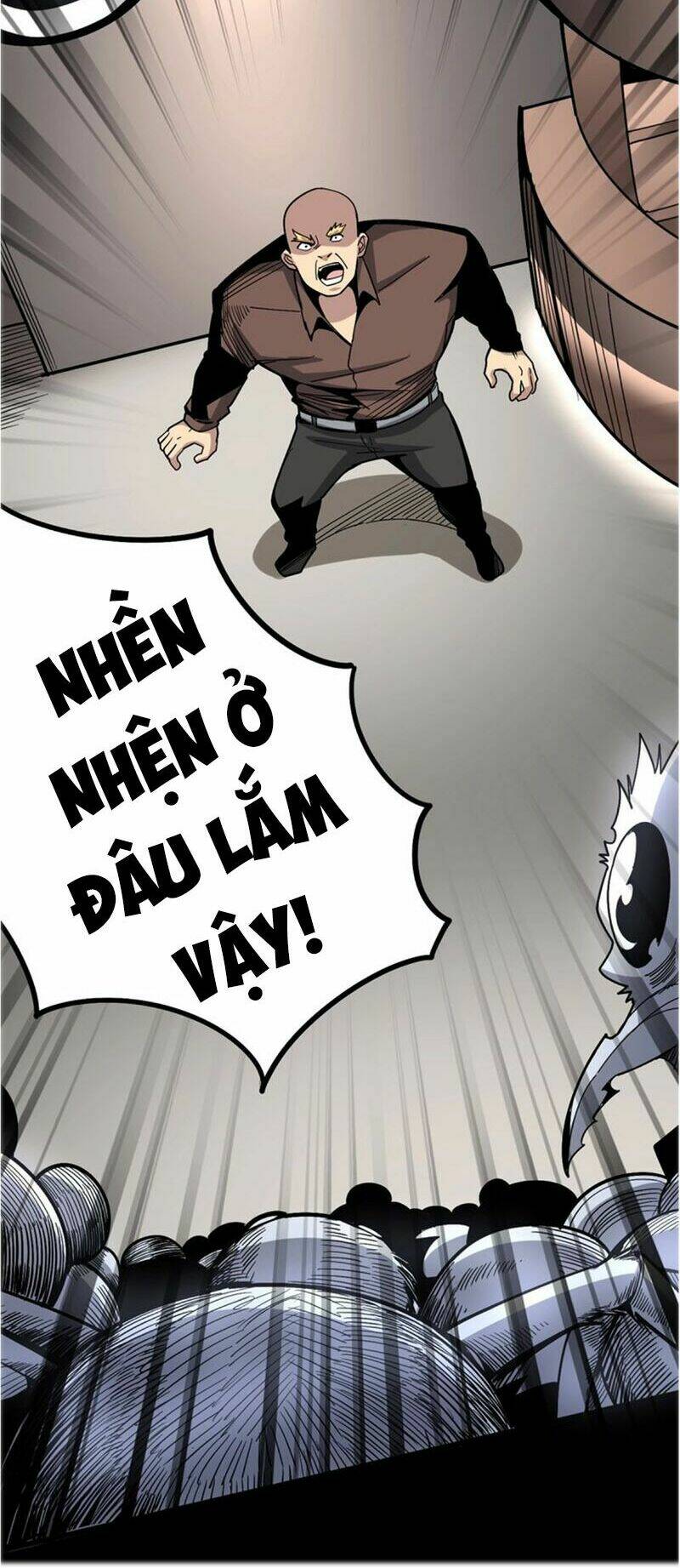 Độc Thủ Vu Y: Chapter 49