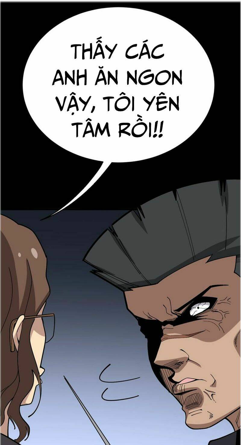 Độc Thủ Vu Y: Chapter 49