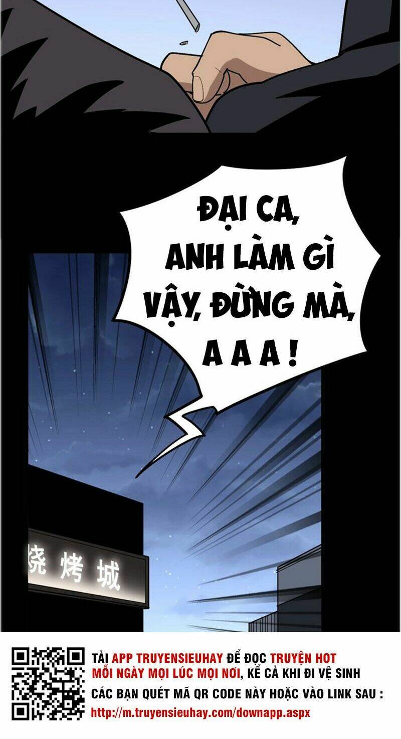 Độc Thủ Vu Y: Chapter 49