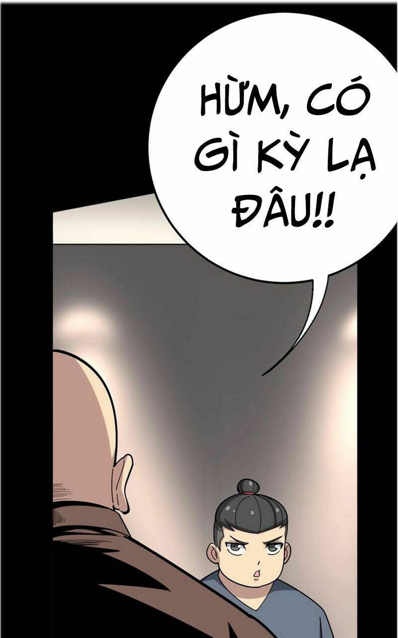 Độc Thủ Vu Y: Chapter 49