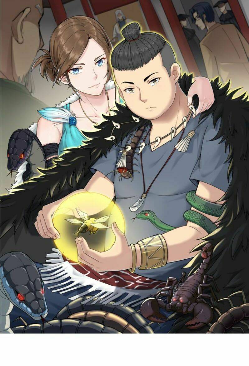 Độc Thủ Vu Y: Chapter 50