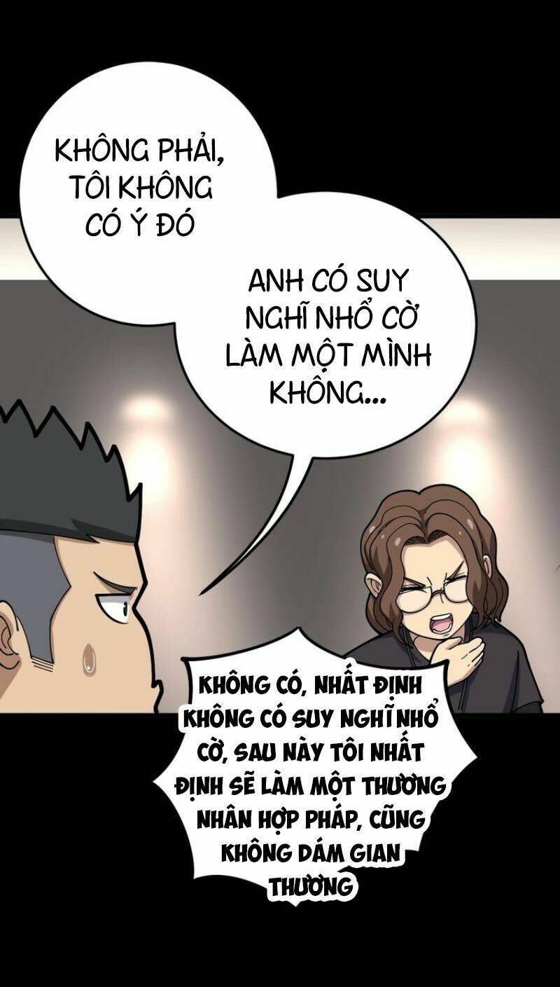 Độc Thủ Vu Y: Chapter 50