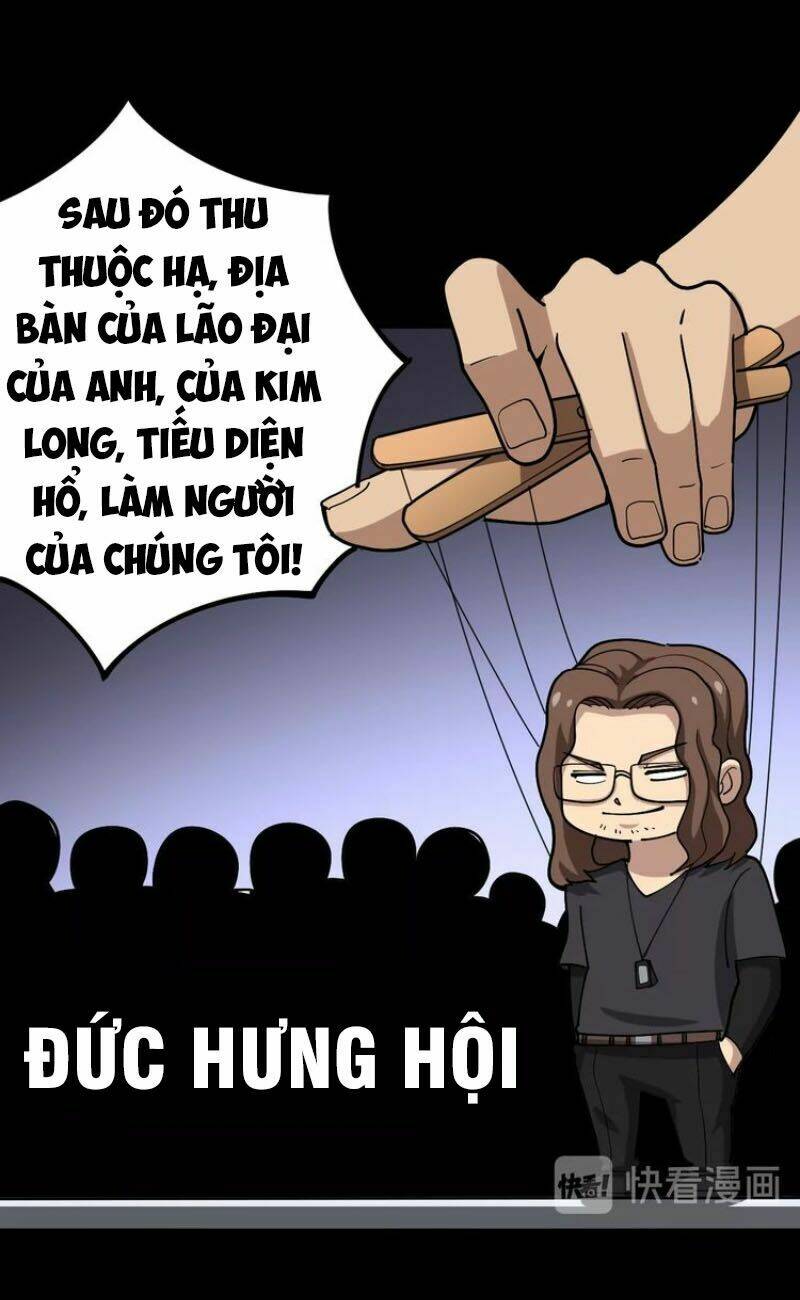 Độc Thủ Vu Y: Chapter 50