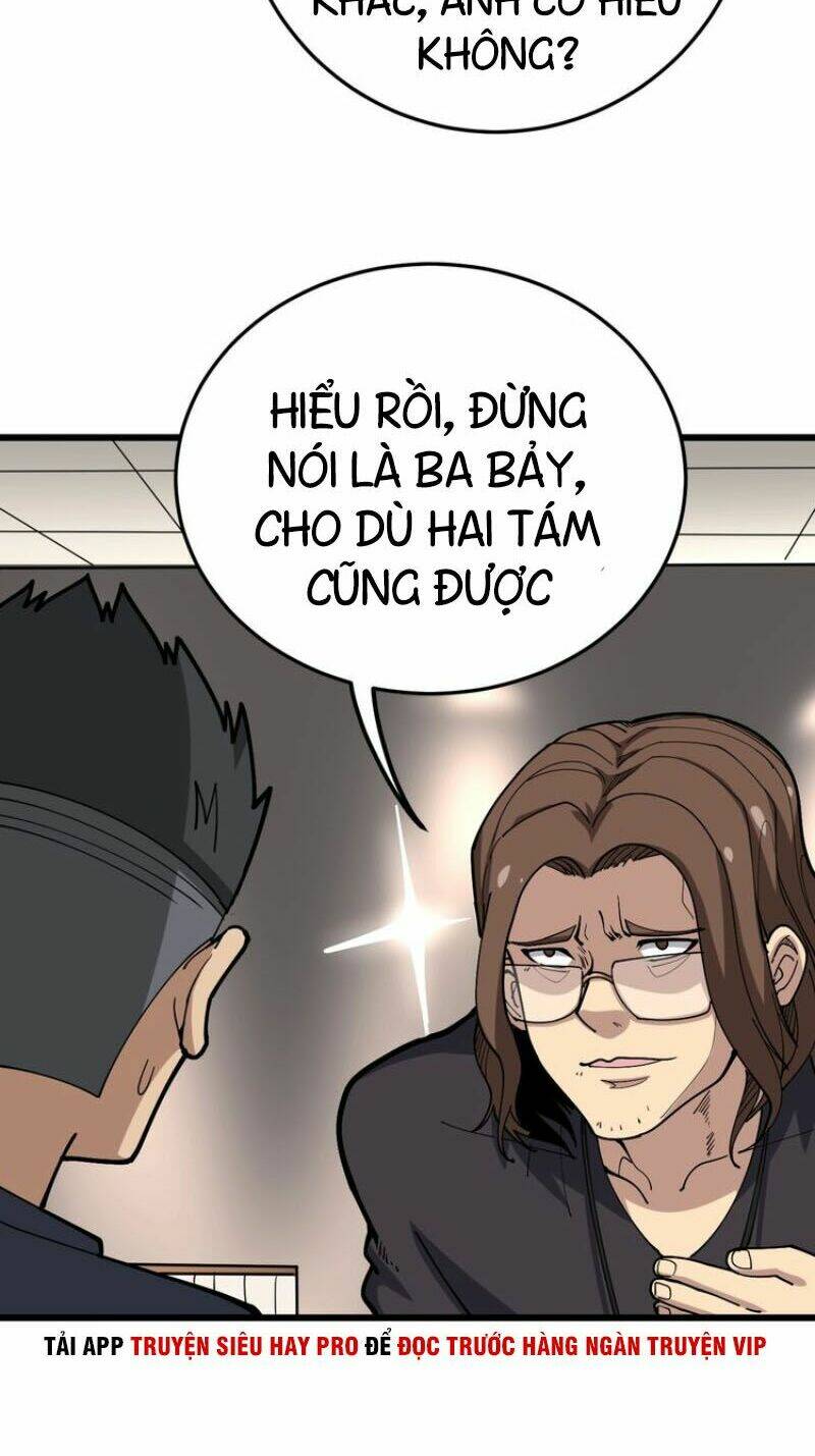 Độc Thủ Vu Y: Chapter 50