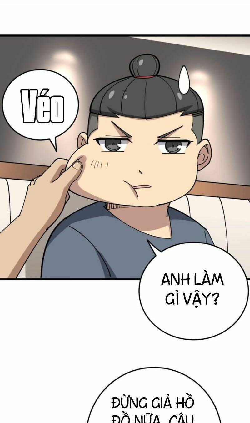 Độc Thủ Vu Y: Chapter 50