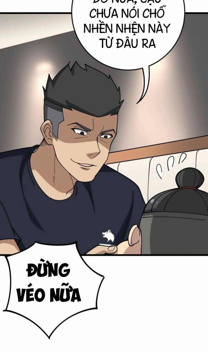 Độc Thủ Vu Y: Chapter 50