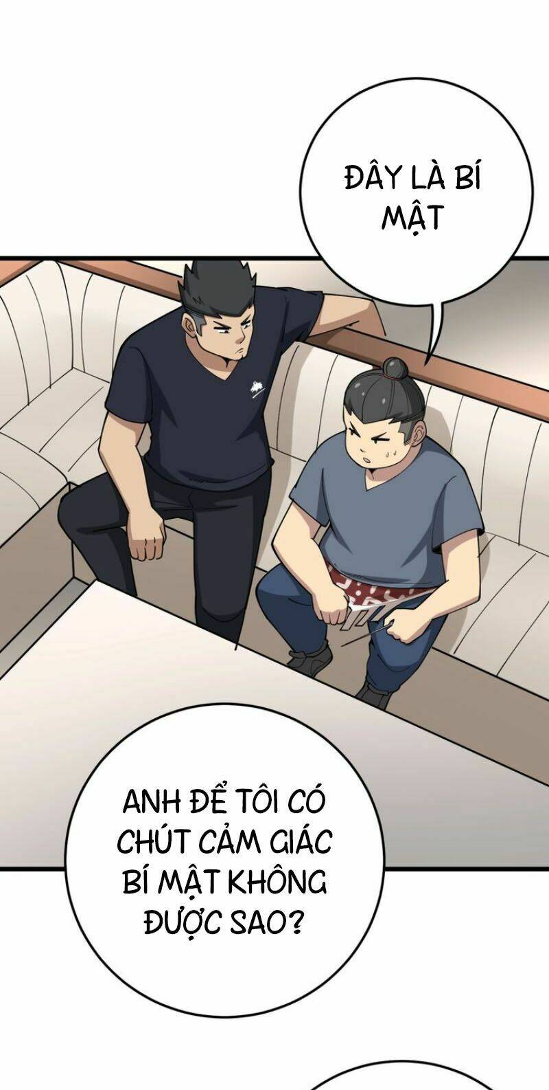 Độc Thủ Vu Y: Chapter 50