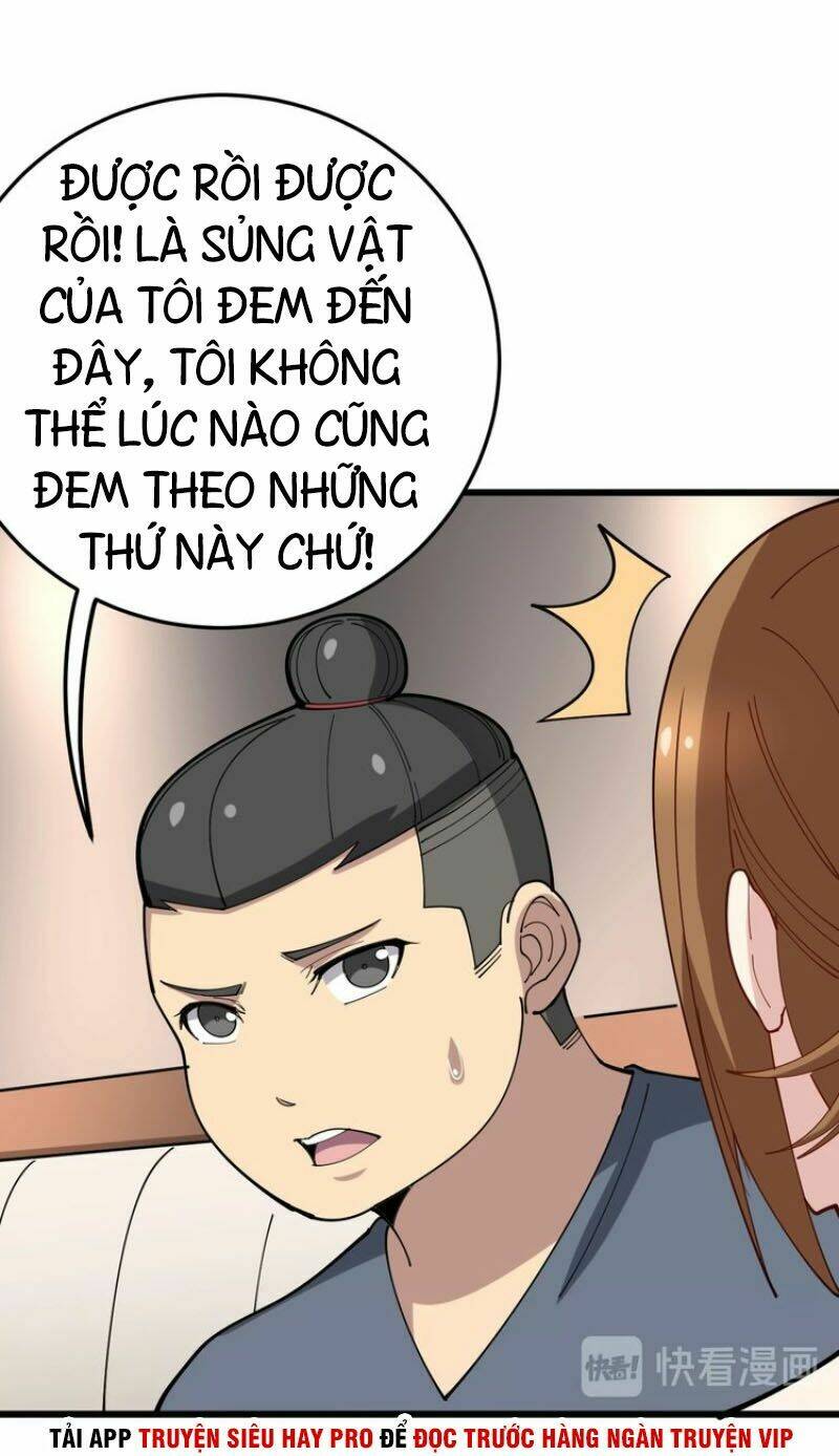 Độc Thủ Vu Y: Chapter 50