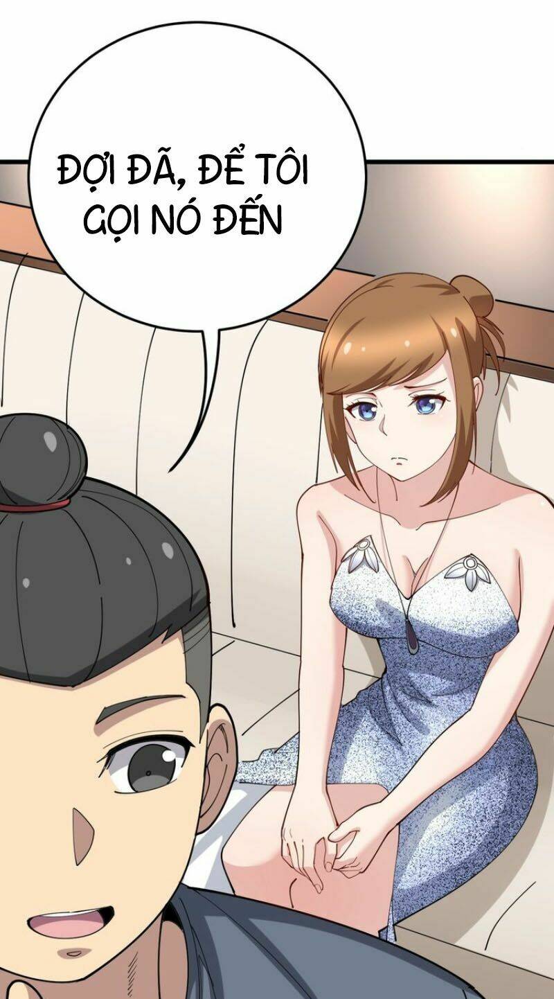 Độc Thủ Vu Y: Chapter 50