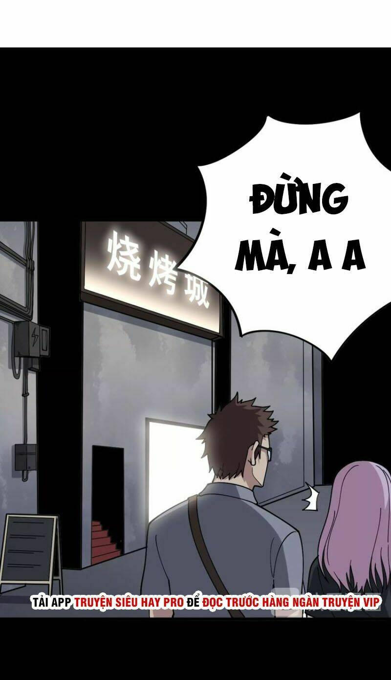 Độc Thủ Vu Y: Chapter 50