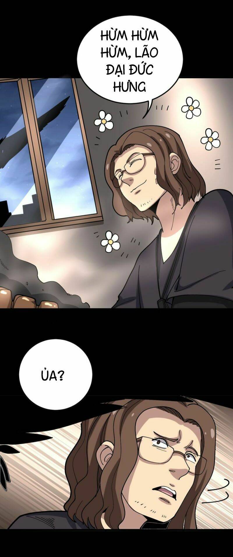 Độc Thủ Vu Y: Chapter 50