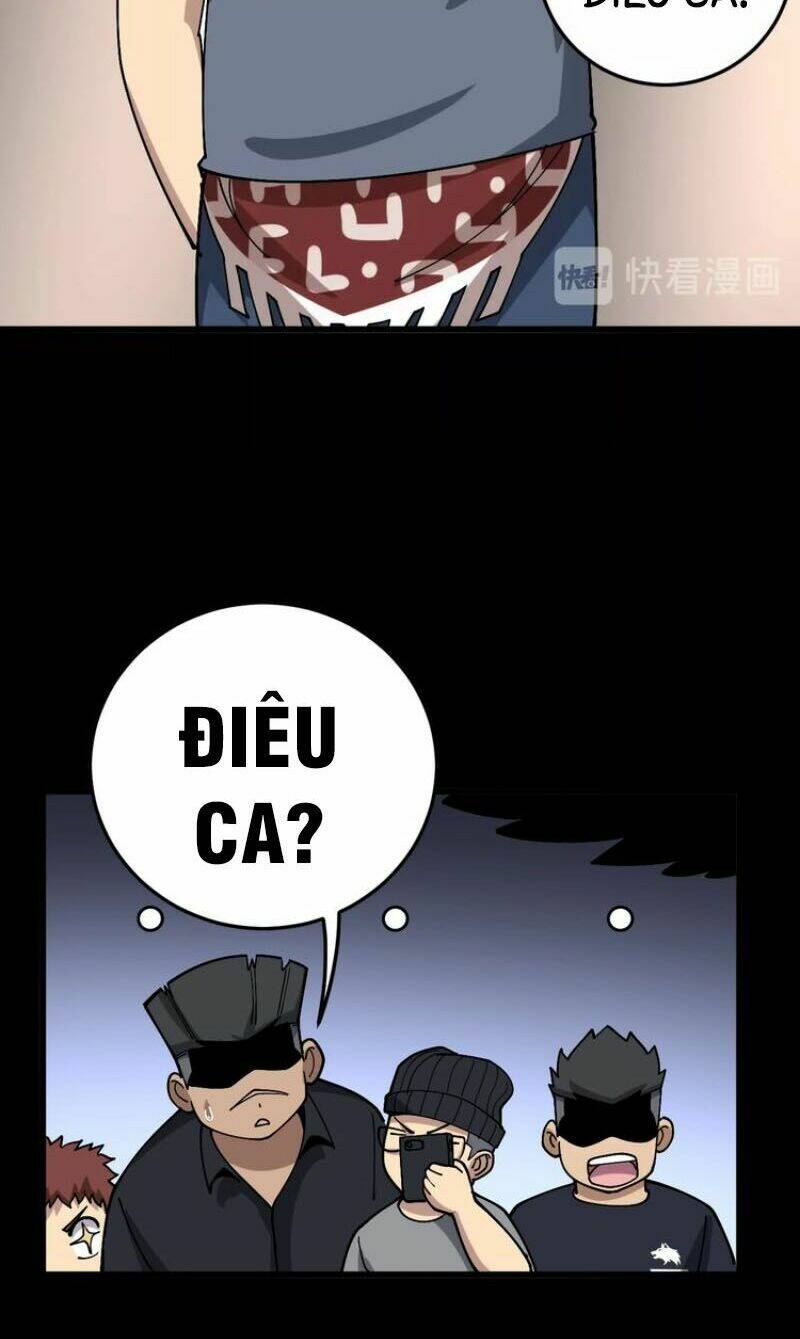 Độc Thủ Vu Y: Chapter 50
