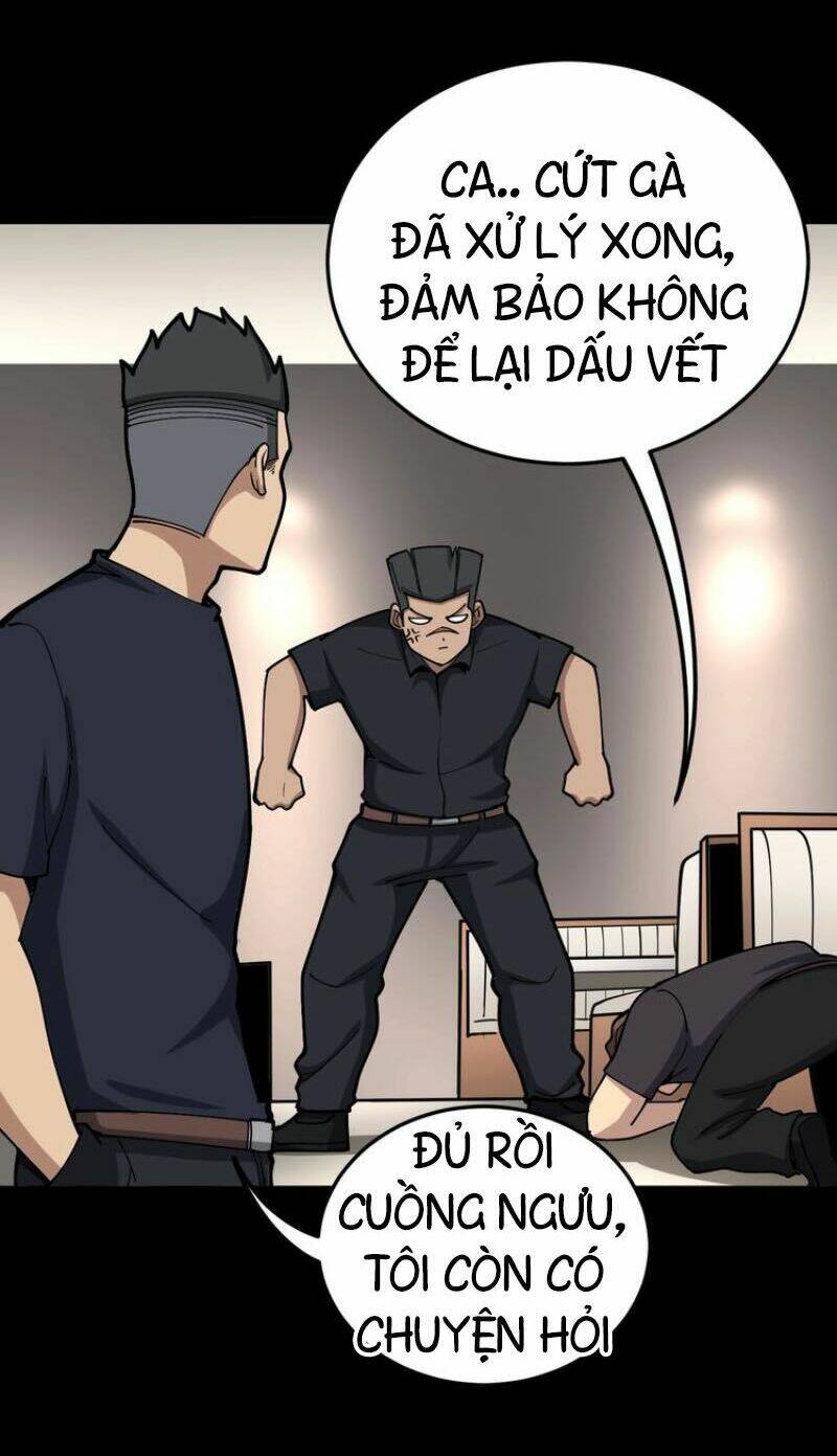 Độc Thủ Vu Y: Chapter 50