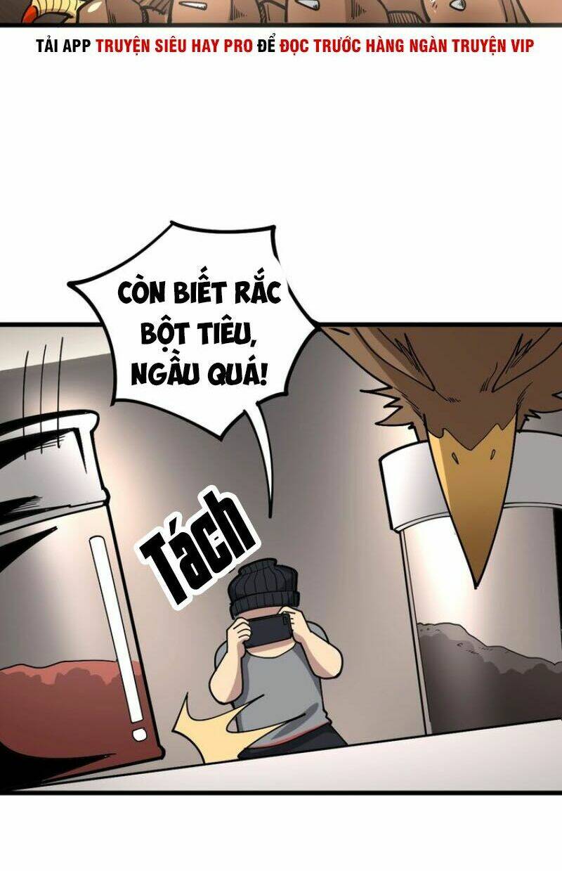 Độc Thủ Vu Y: Chapter 50