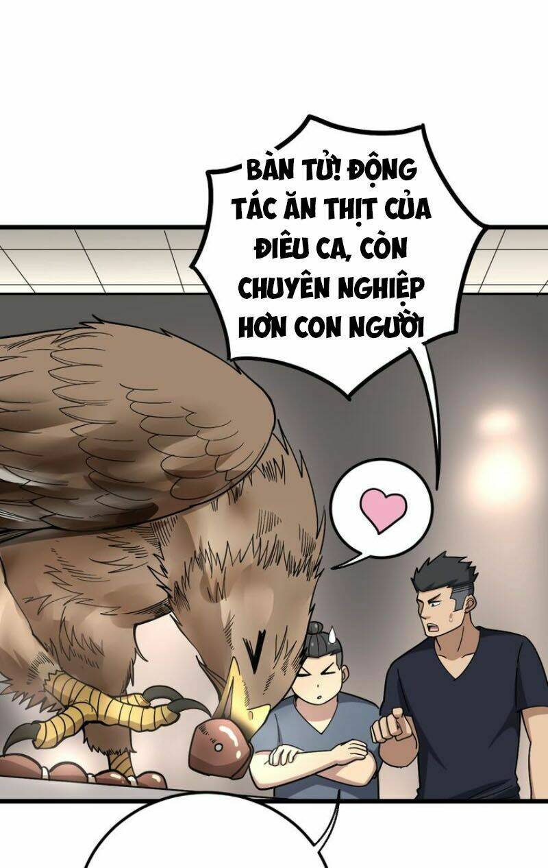 Độc Thủ Vu Y: Chapter 50