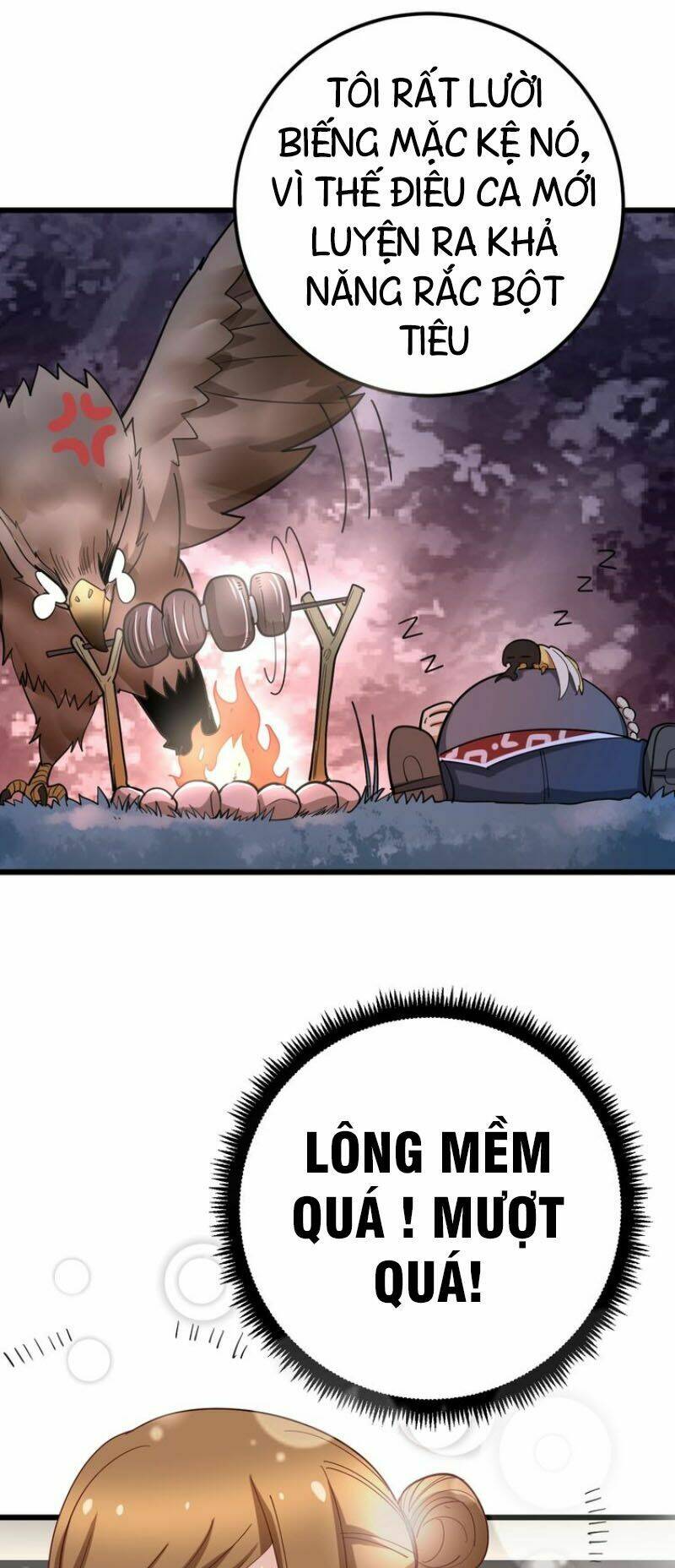 Độc Thủ Vu Y: Chapter 50
