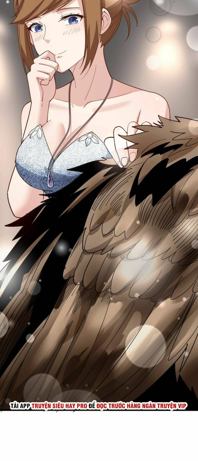 Độc Thủ Vu Y: Chapter 50