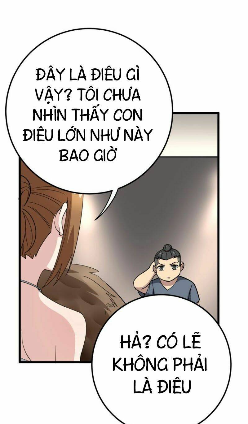 Độc Thủ Vu Y: Chapter 50