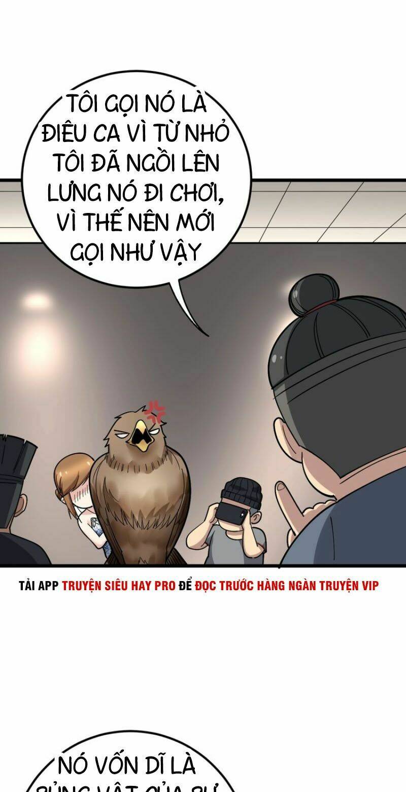 Độc Thủ Vu Y: Chapter 50