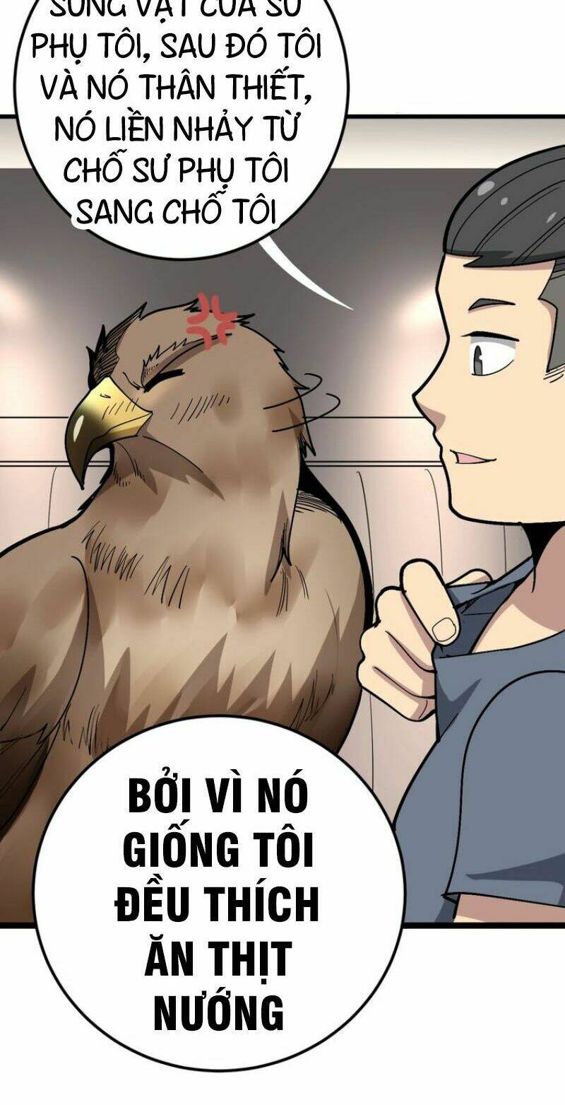 Độc Thủ Vu Y: Chapter 50