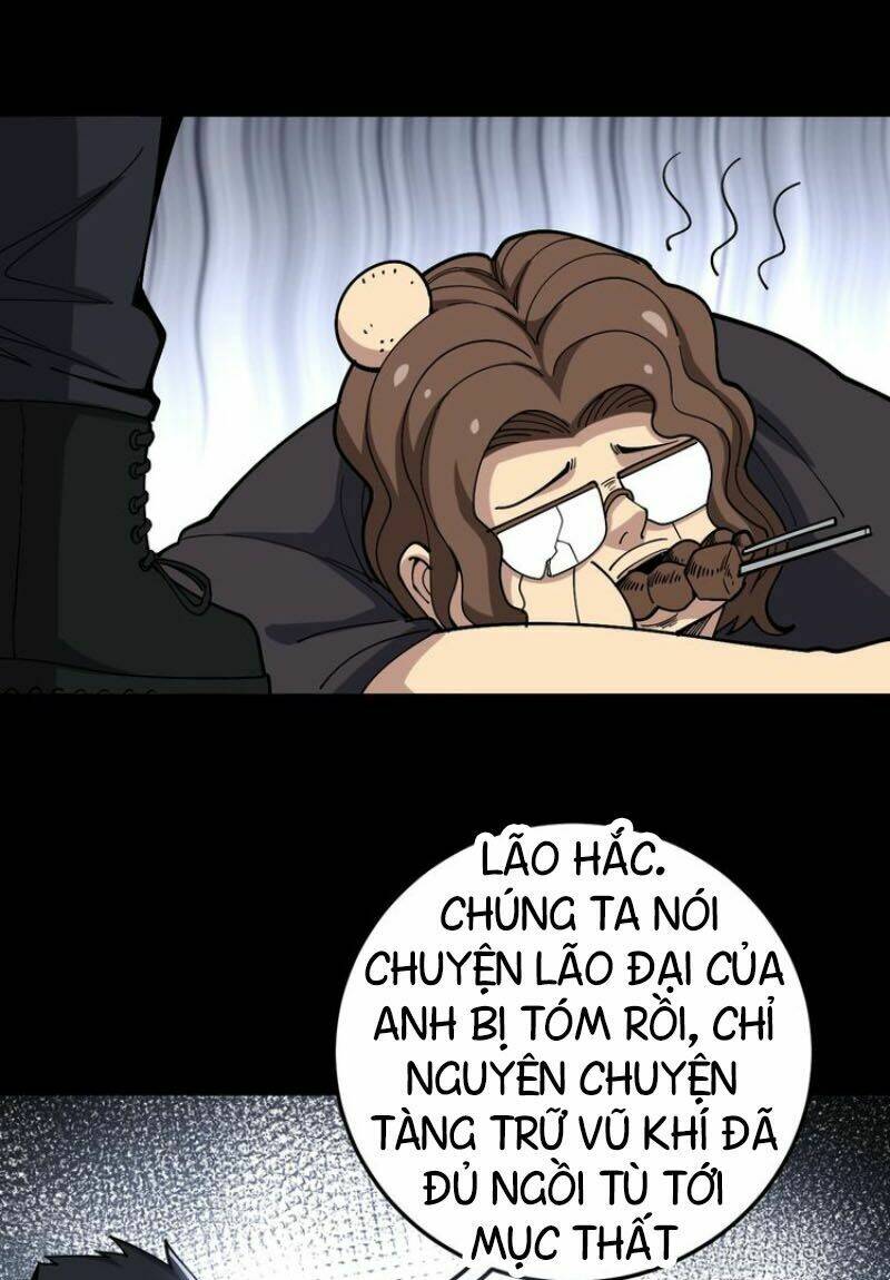 Độc Thủ Vu Y: Chapter 50