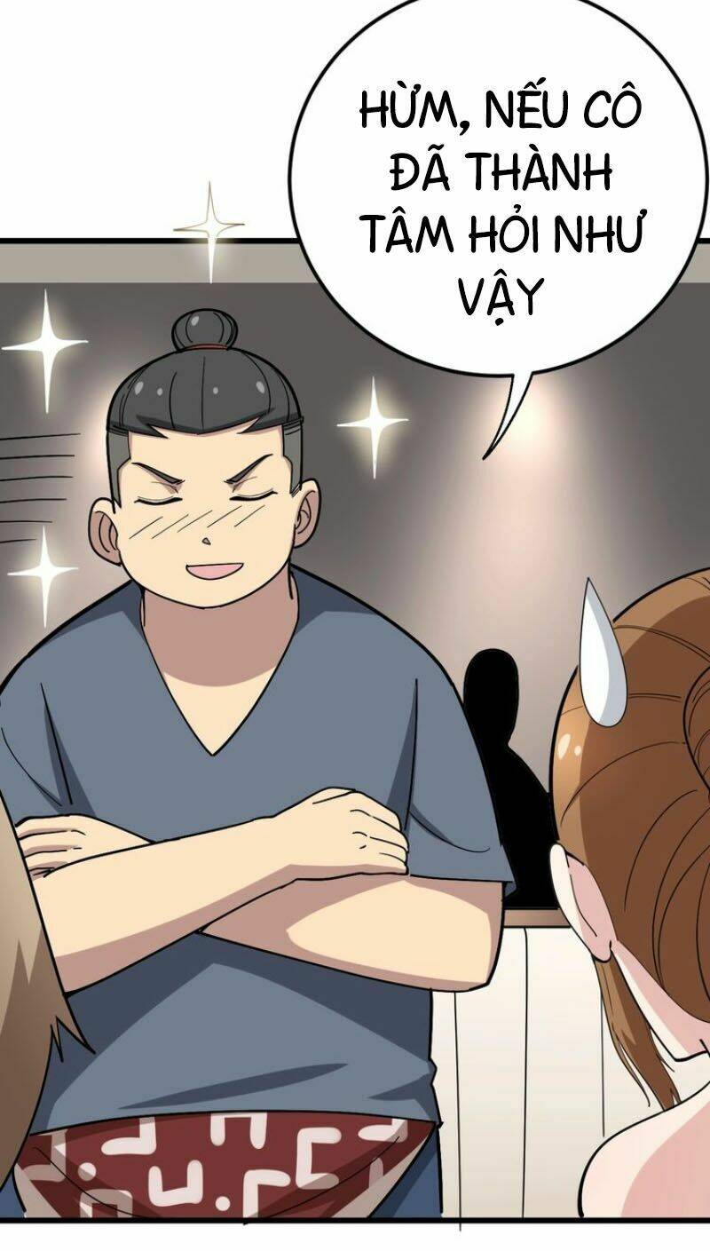 Độc Thủ Vu Y: Chapter 50
