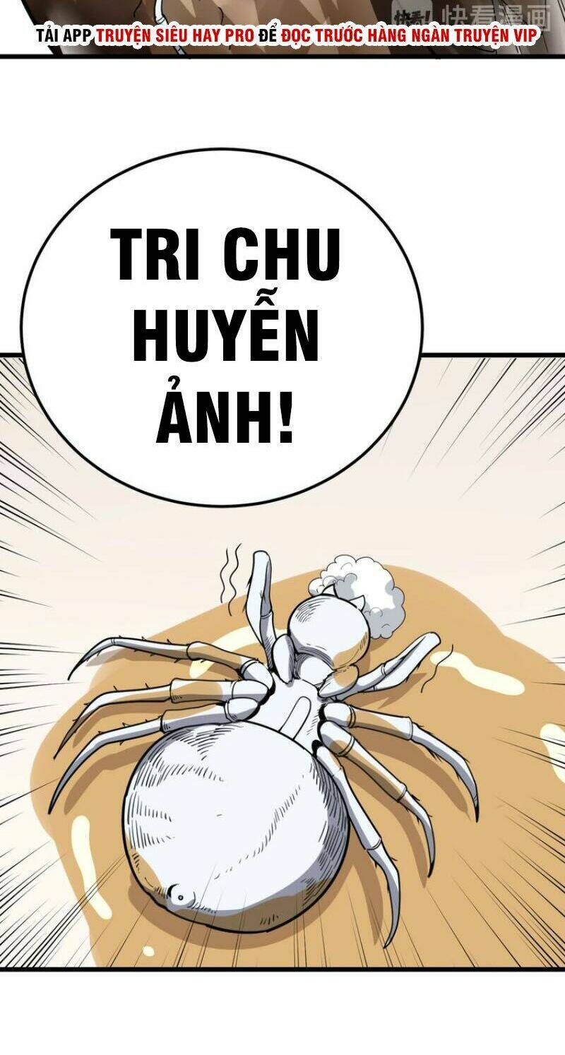Độc Thủ Vu Y: Chapter 50