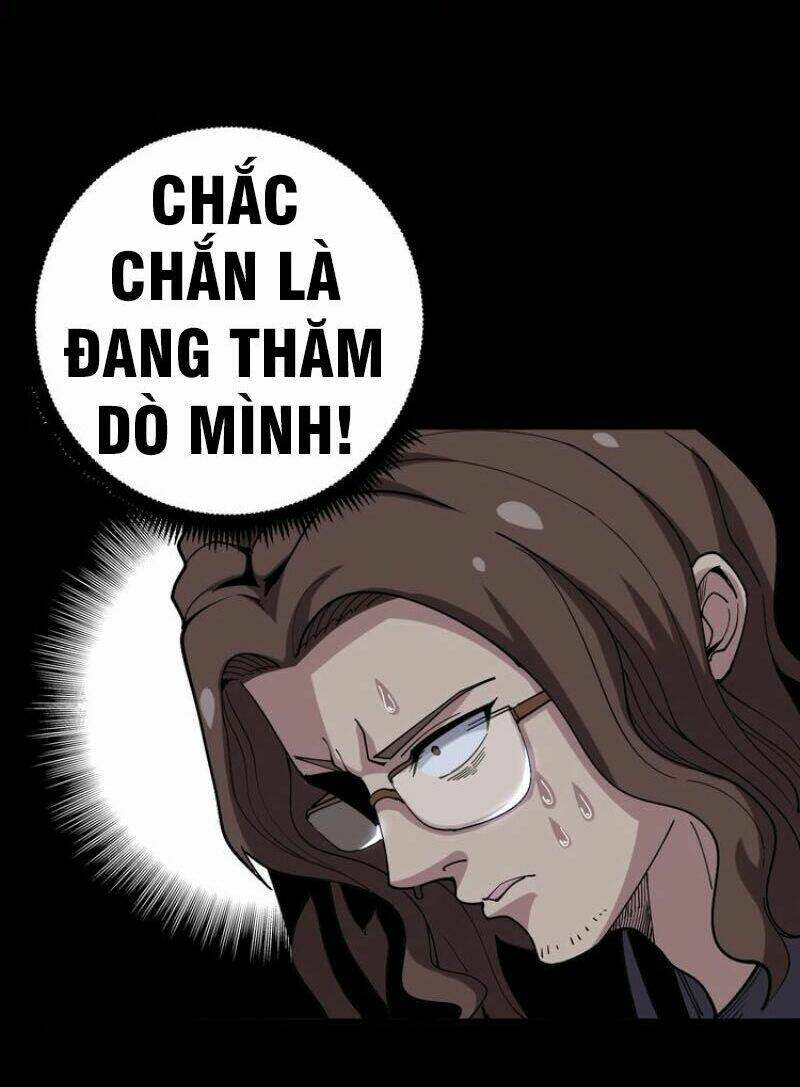 Độc Thủ Vu Y: Chapter 50