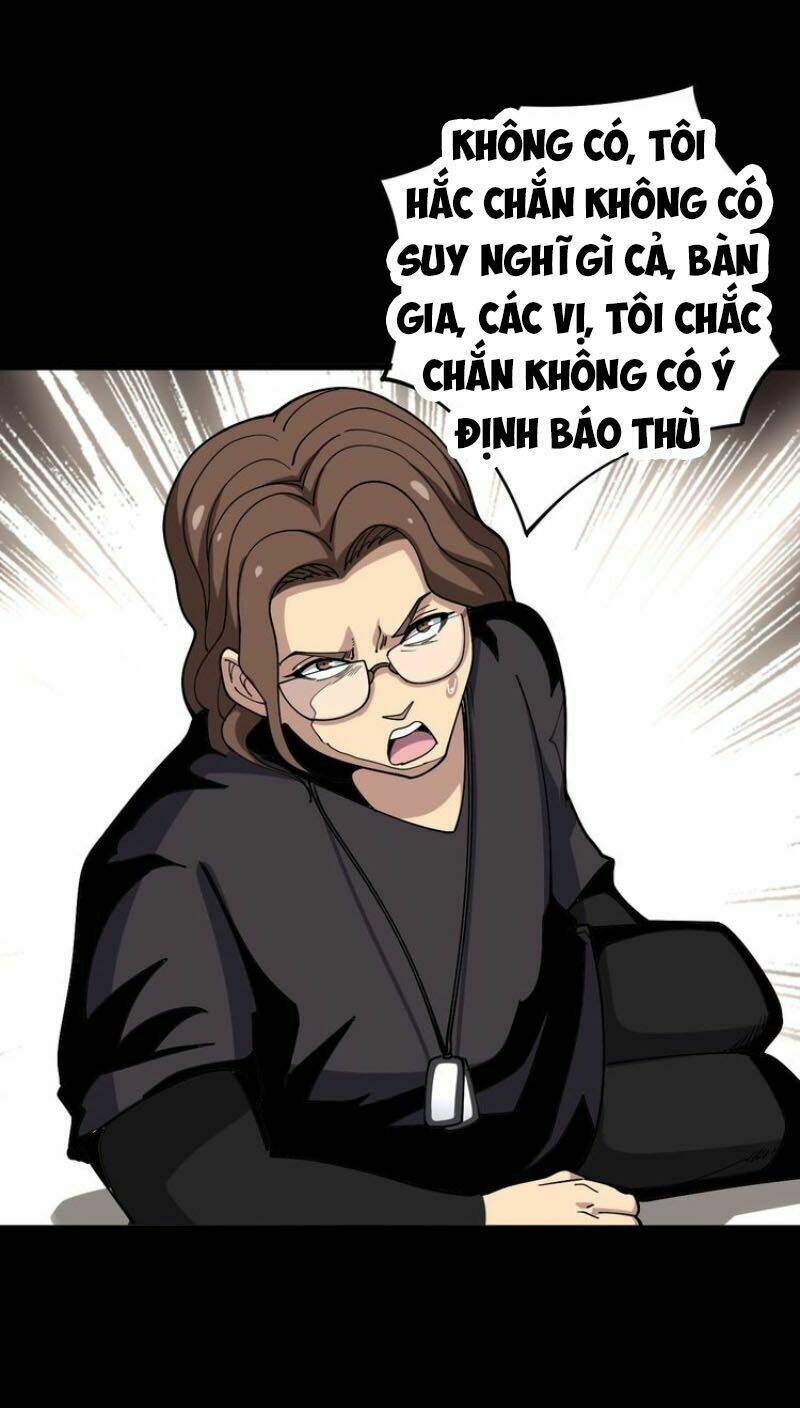 Độc Thủ Vu Y: Chapter 50