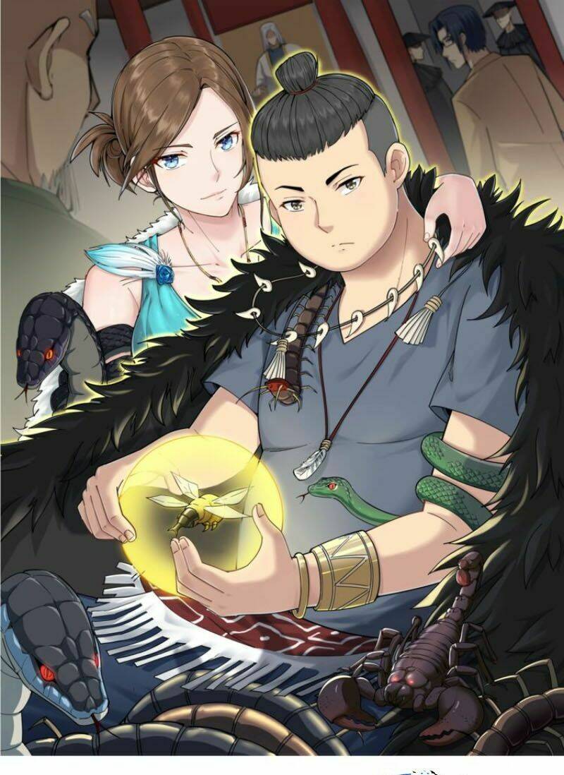 Độc Thủ Vu Y: Chapter 54
