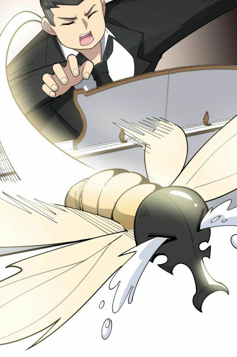 Độc Thủ Vu Y: Chapter 54