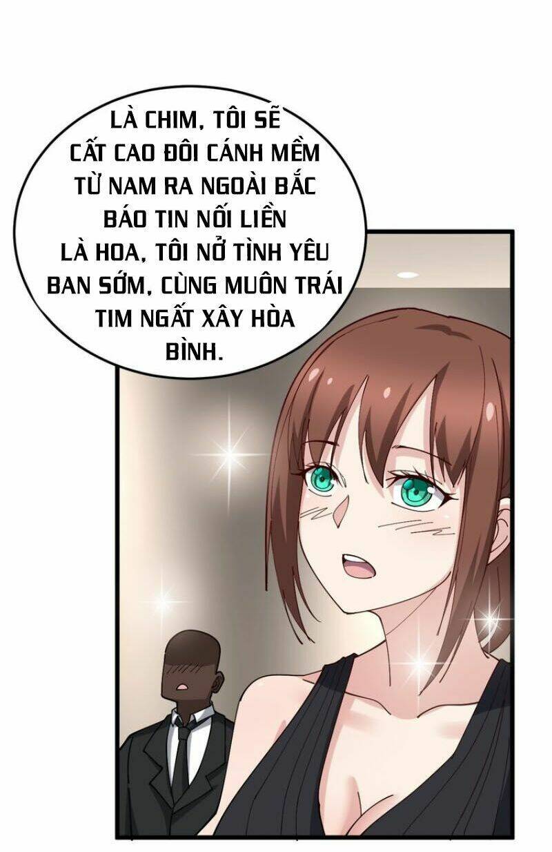 Độc Thủ Vu Y: Chapter 54