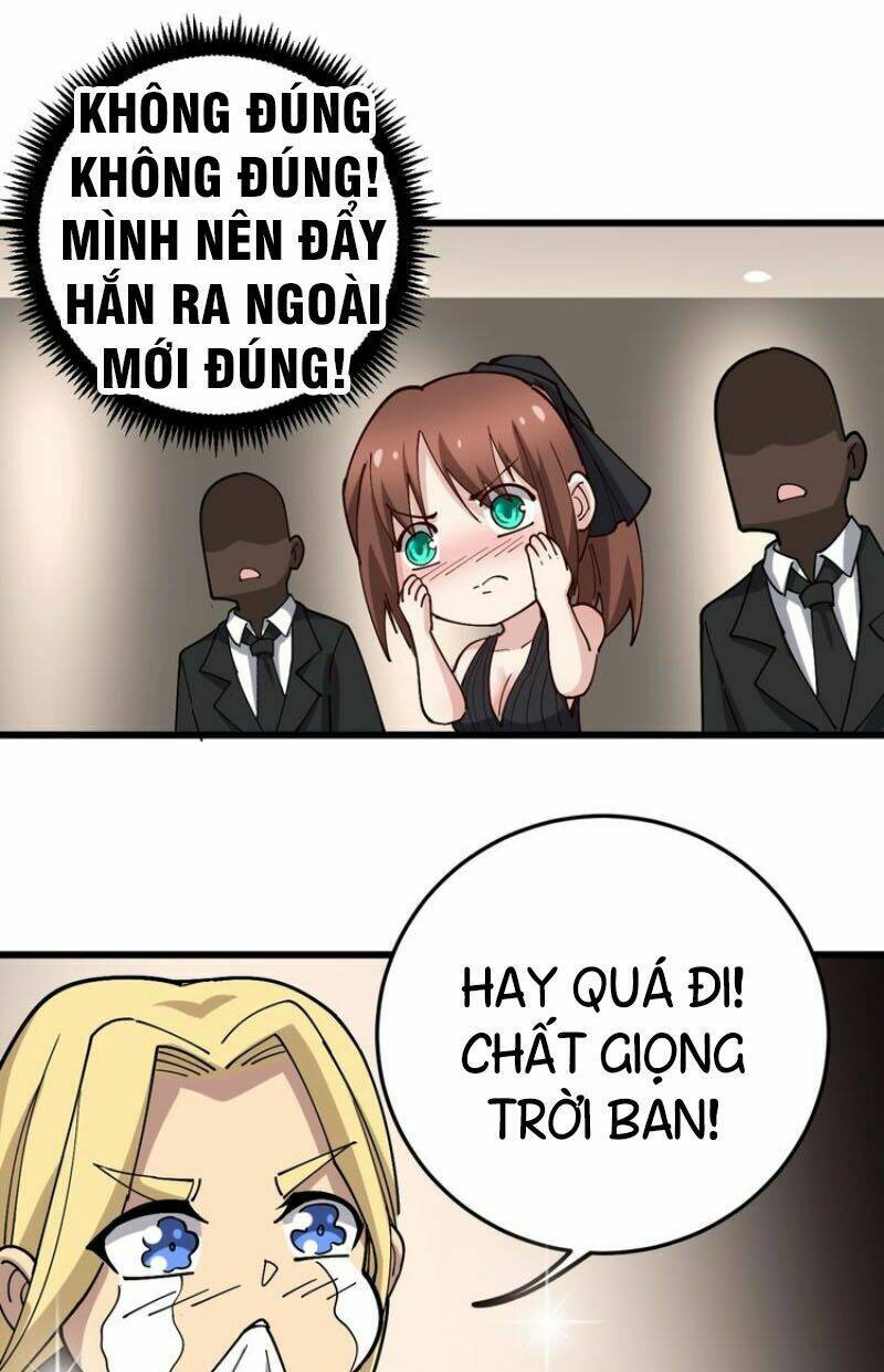 Độc Thủ Vu Y: Chapter 54