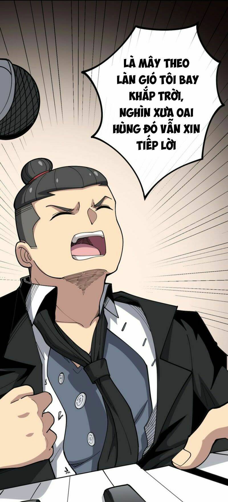 Độc Thủ Vu Y: Chapter 54