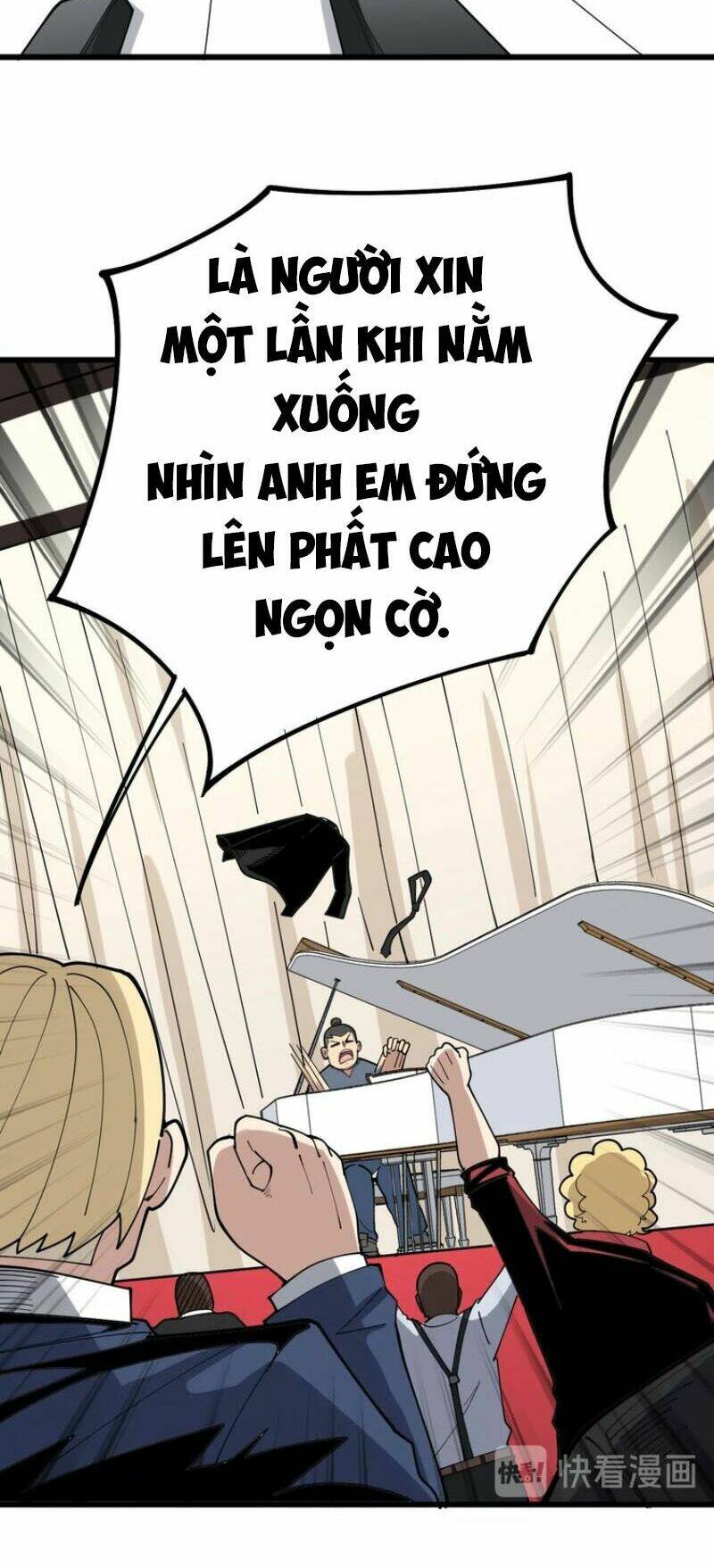 Độc Thủ Vu Y: Chapter 54