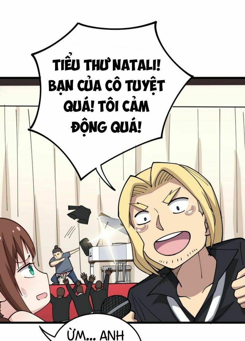 Độc Thủ Vu Y: Chapter 54