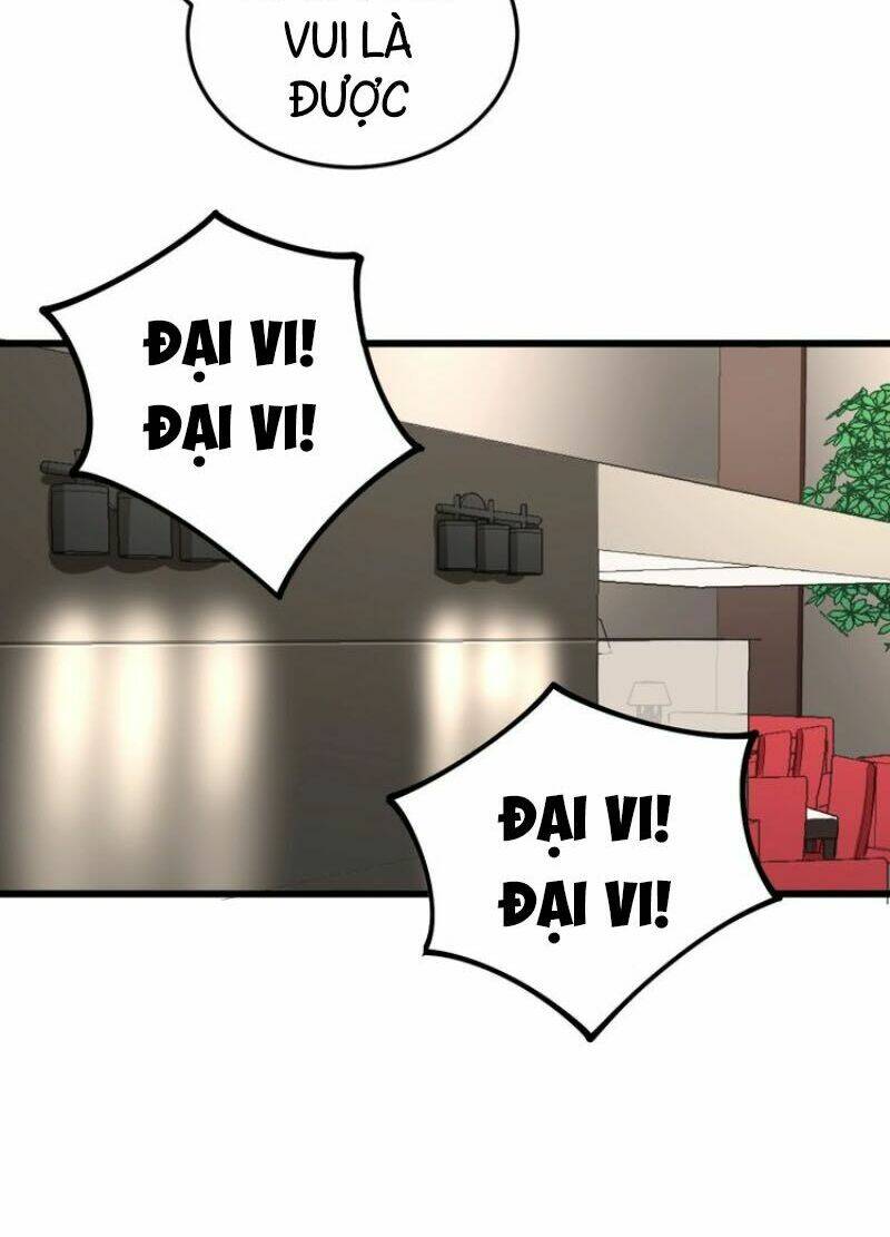 Độc Thủ Vu Y: Chapter 54
